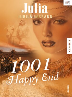 cover image of Julia Jubiläum Band 7